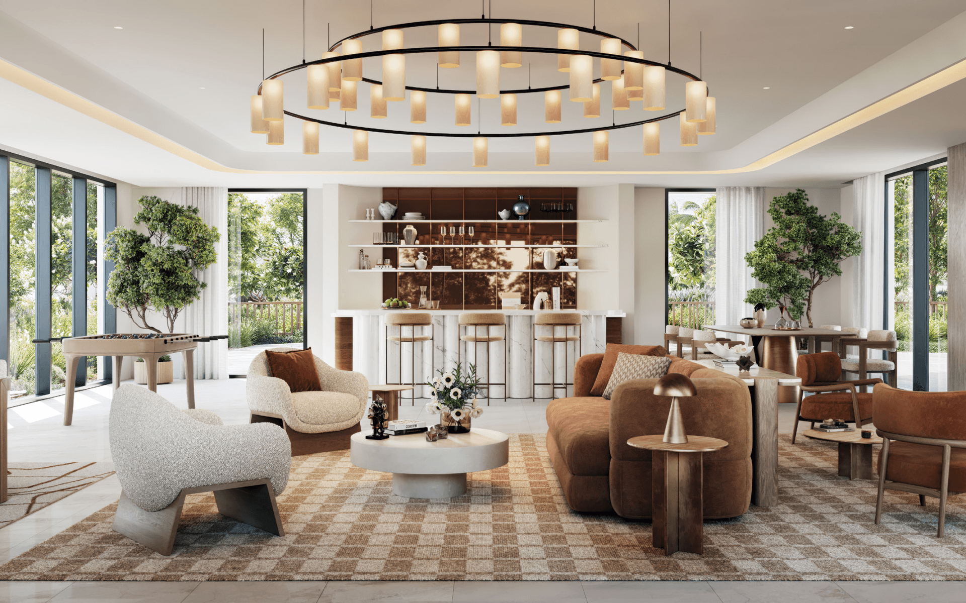 THE HEIGHTS COUNTRY CLUB & WELLNESS 26