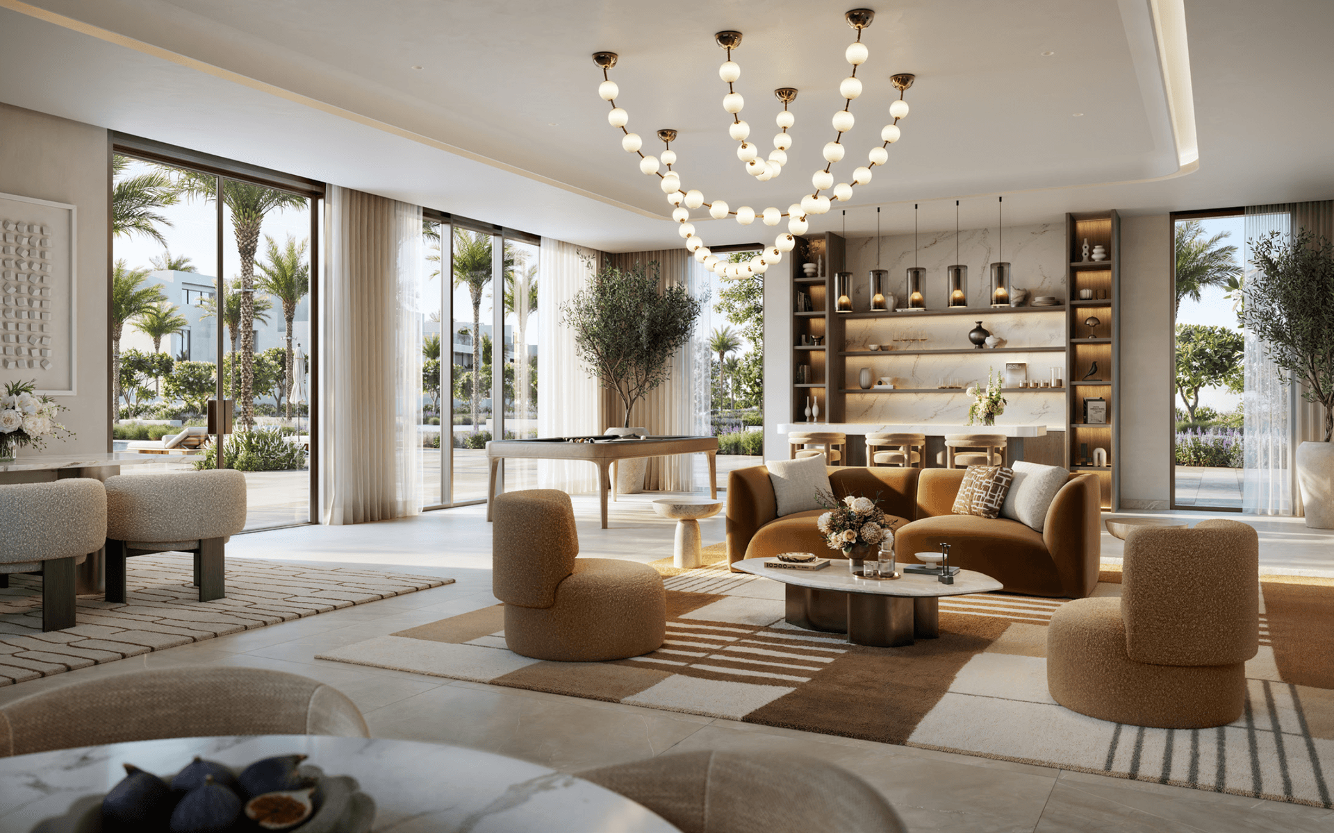 THE HEIGHTS COUNTRY CLUB & WELLNESS 27