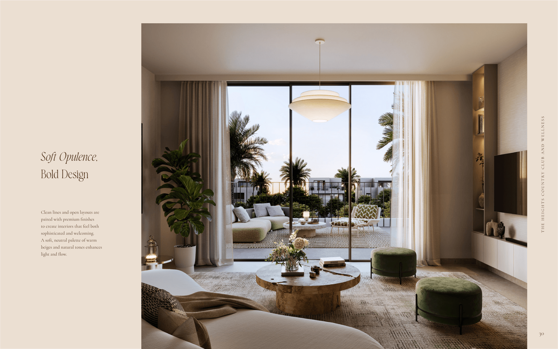 THE HEIGHTS COUNTRY CLUB & WELLNESS 28