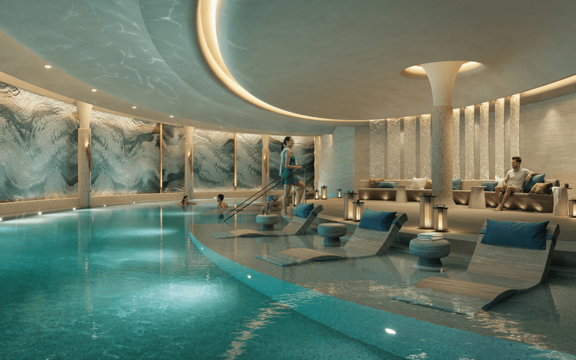 THE HEIGHTS COUNTRY CLUB & WELLNESS 5