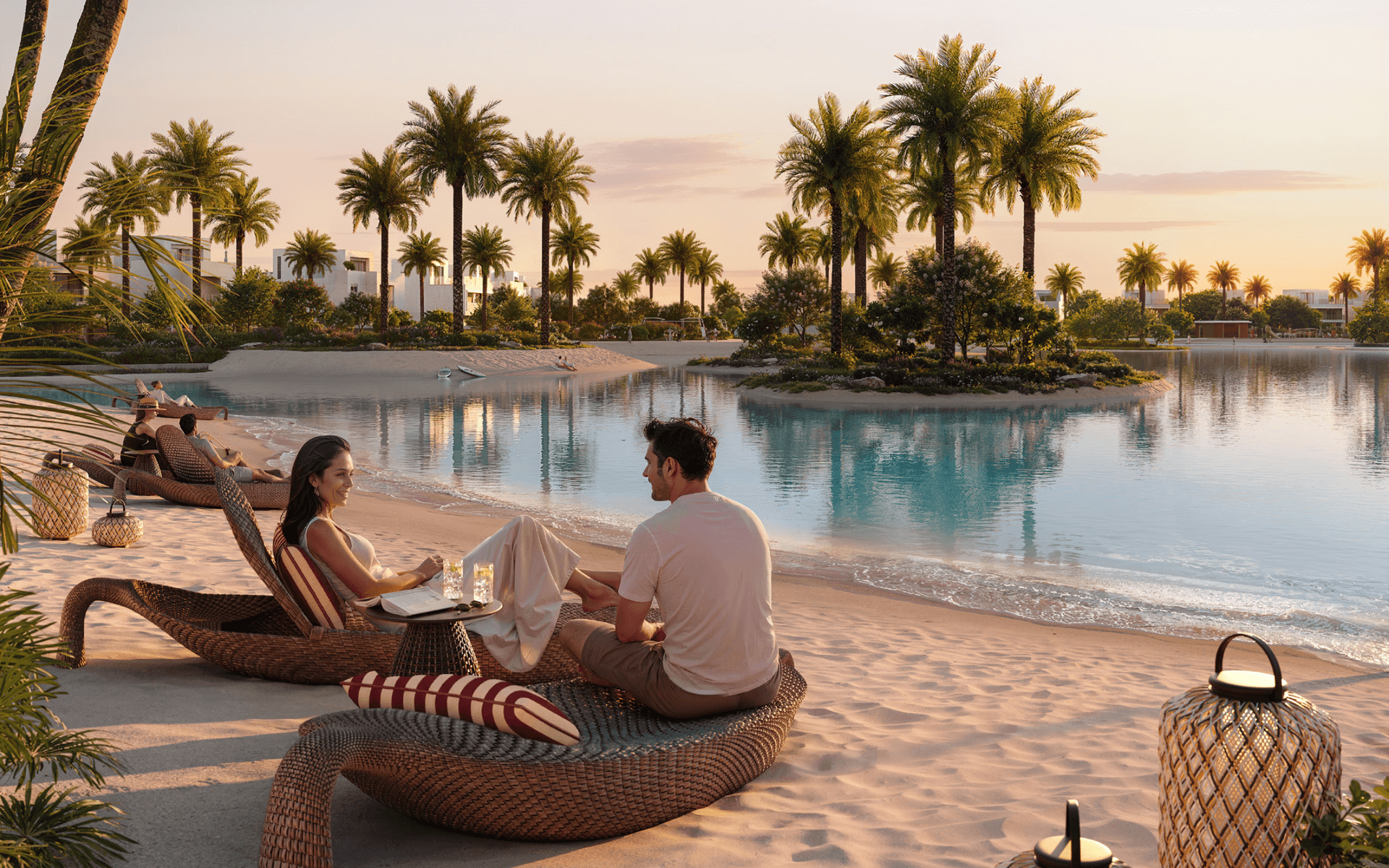 THE HEIGHTS COUNTRY CLUB & WELLNESS 8