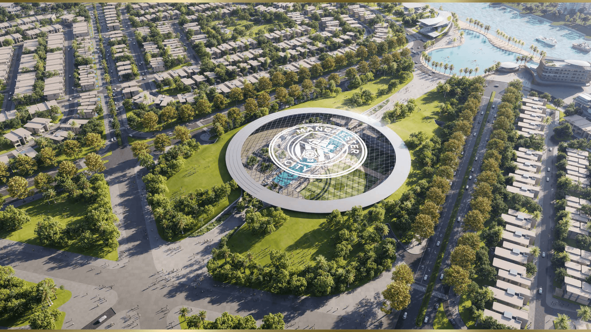 MANCHESTER CITY YAS RESIDENCES 1