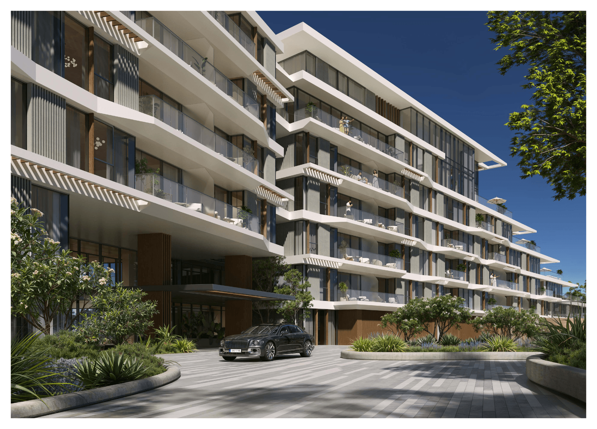 PALM CENTRAL PRIVATE RESIDENCES 6