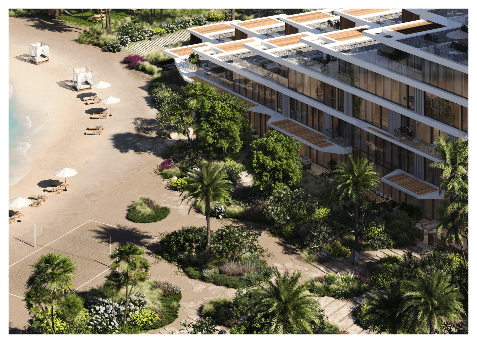 PALM CENTRAL PRIVATE RESIDENCES 8