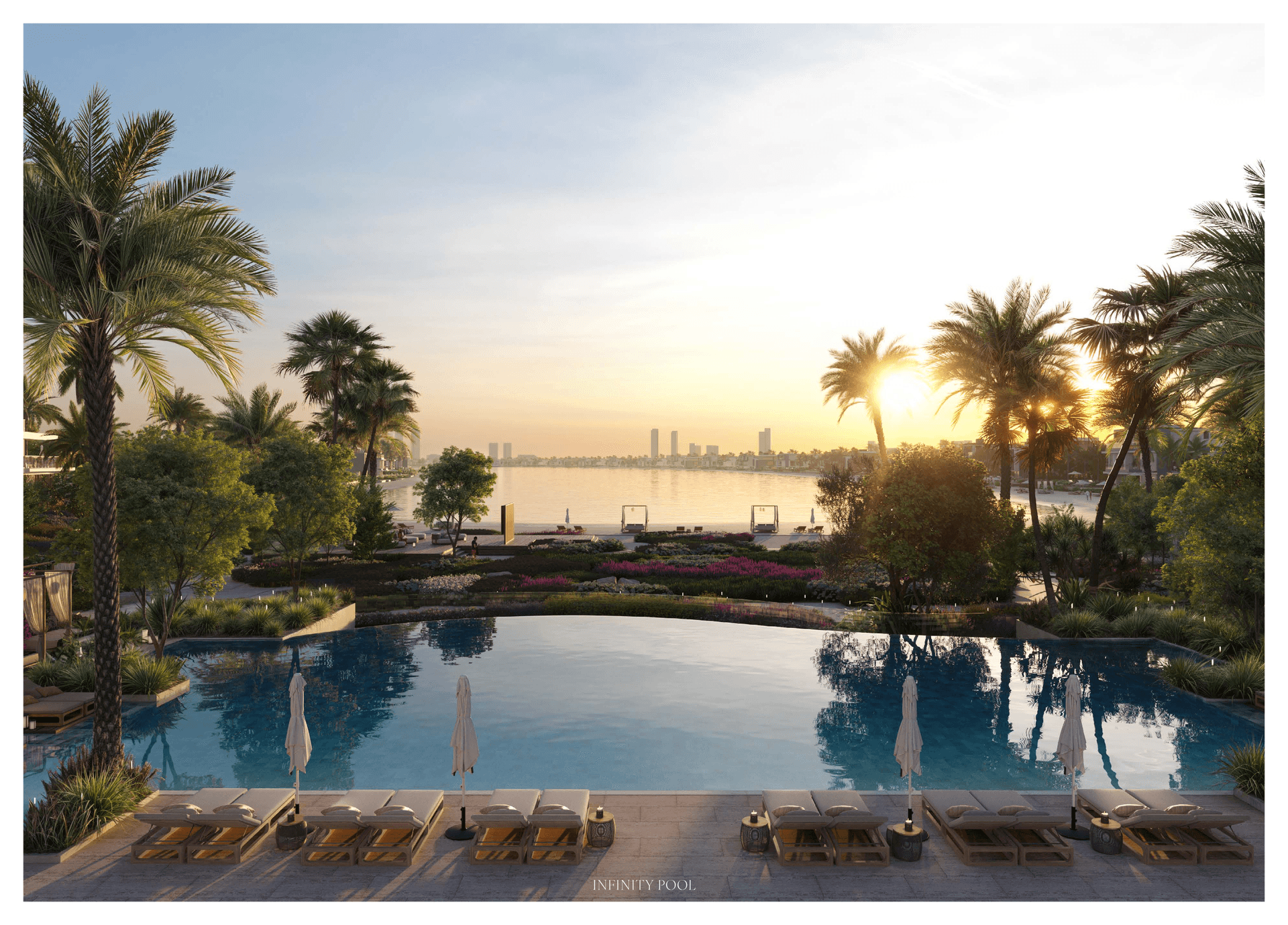 PALM CENTRAL PRIVATE RESIDENCES 15