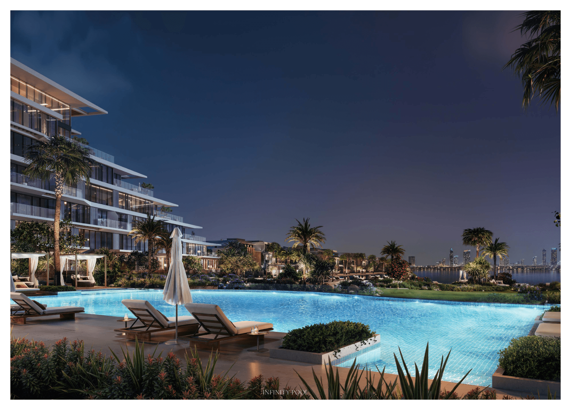 PALM CENTRAL PRIVATE RESIDENCES 21