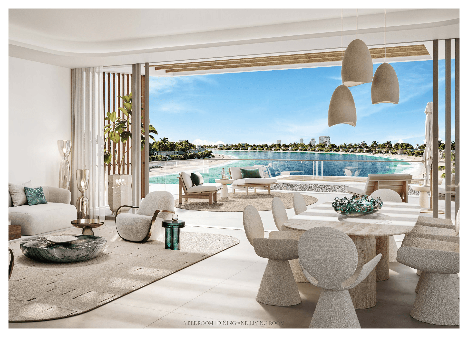 PALM CENTRAL PRIVATE RESIDENCES 22