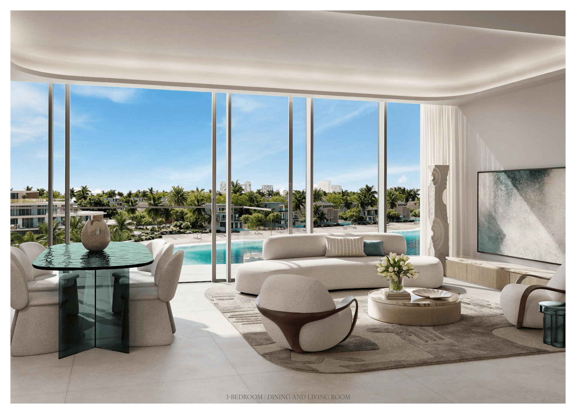 PALM CENTRAL PRIVATE RESIDENCES 23