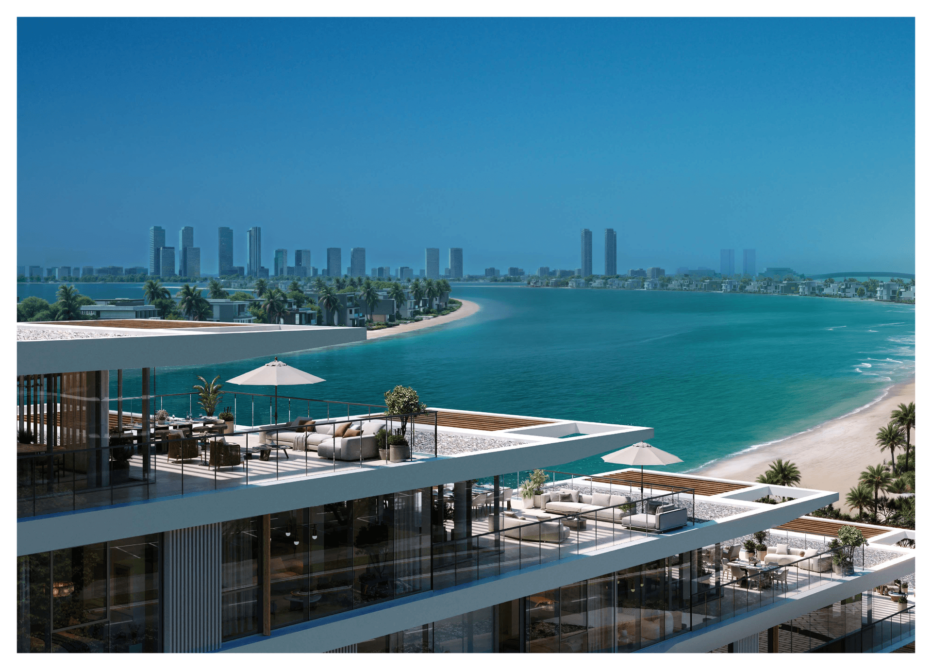 PALM CENTRAL PRIVATE RESIDENCES 4