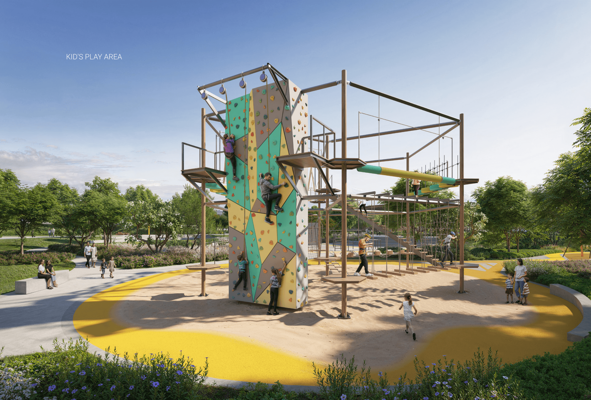 PALACE RESIDENCES HILLSIDE 13