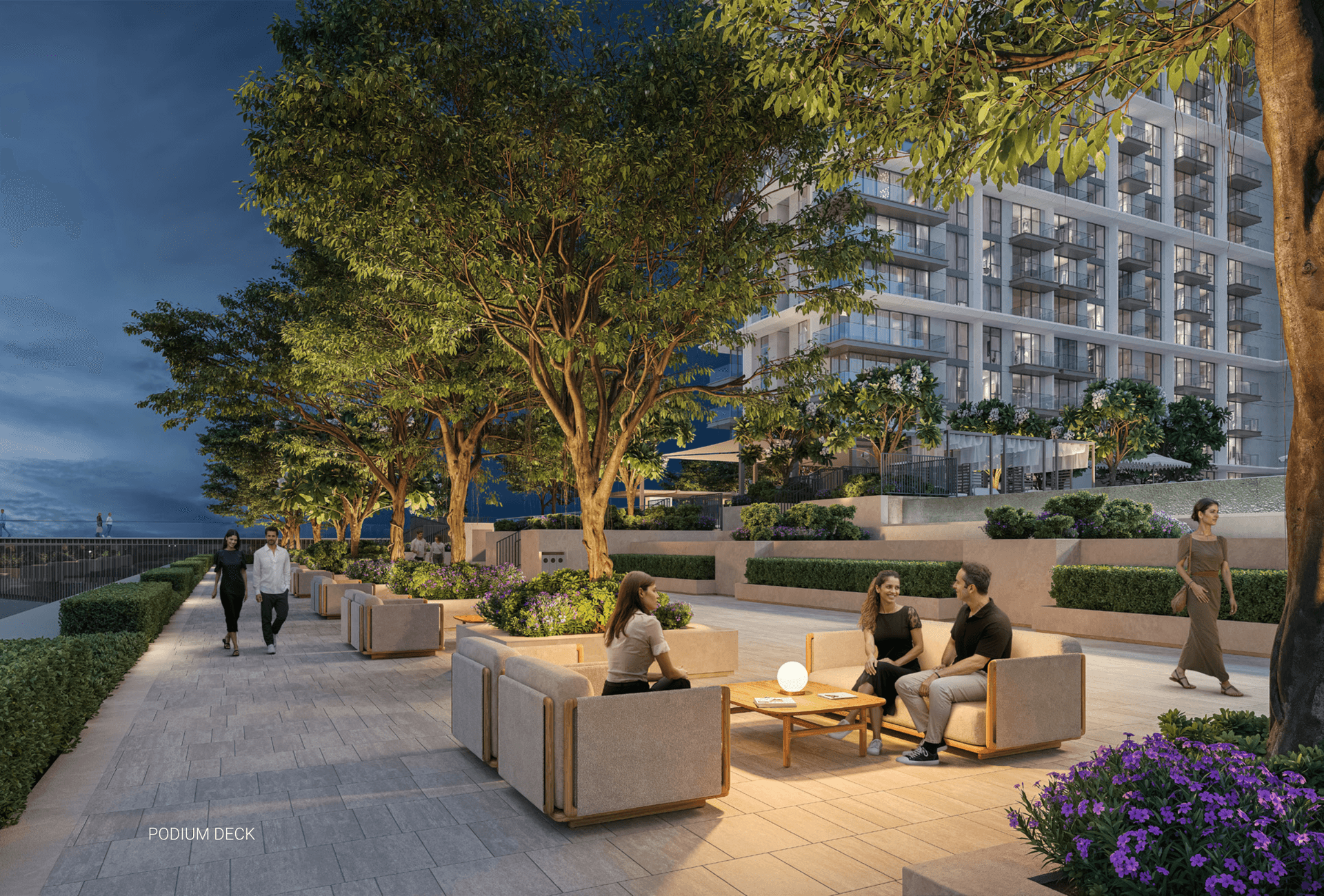 PALACE RESIDENCES HILLSIDE 14