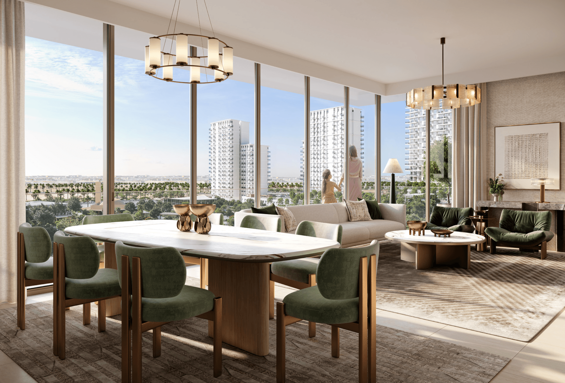 PALACE RESIDENCES HILLSIDE 16