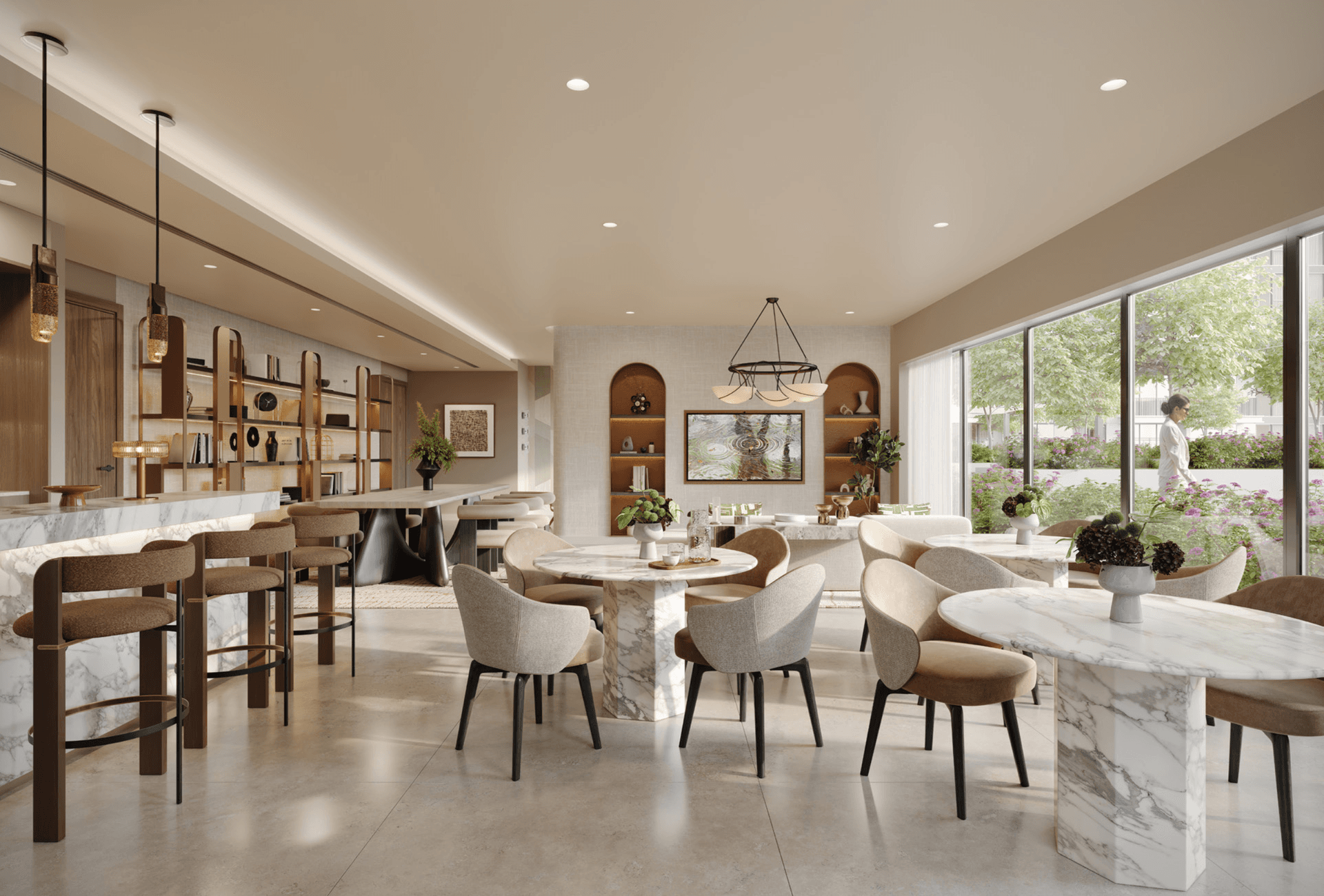 PALACE RESIDENCES HILLSIDE 17