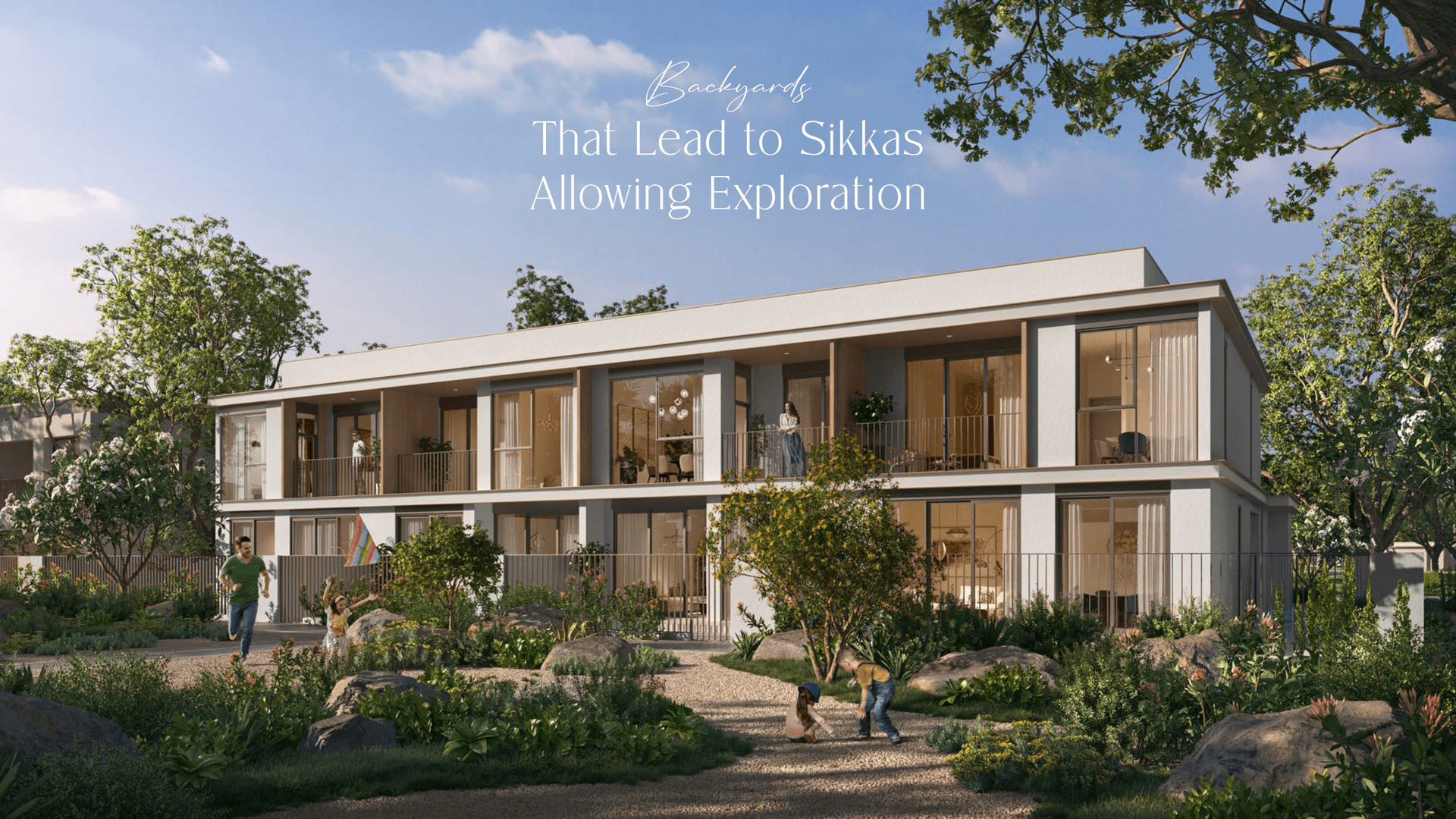 THE VALLEY Phase Two 1