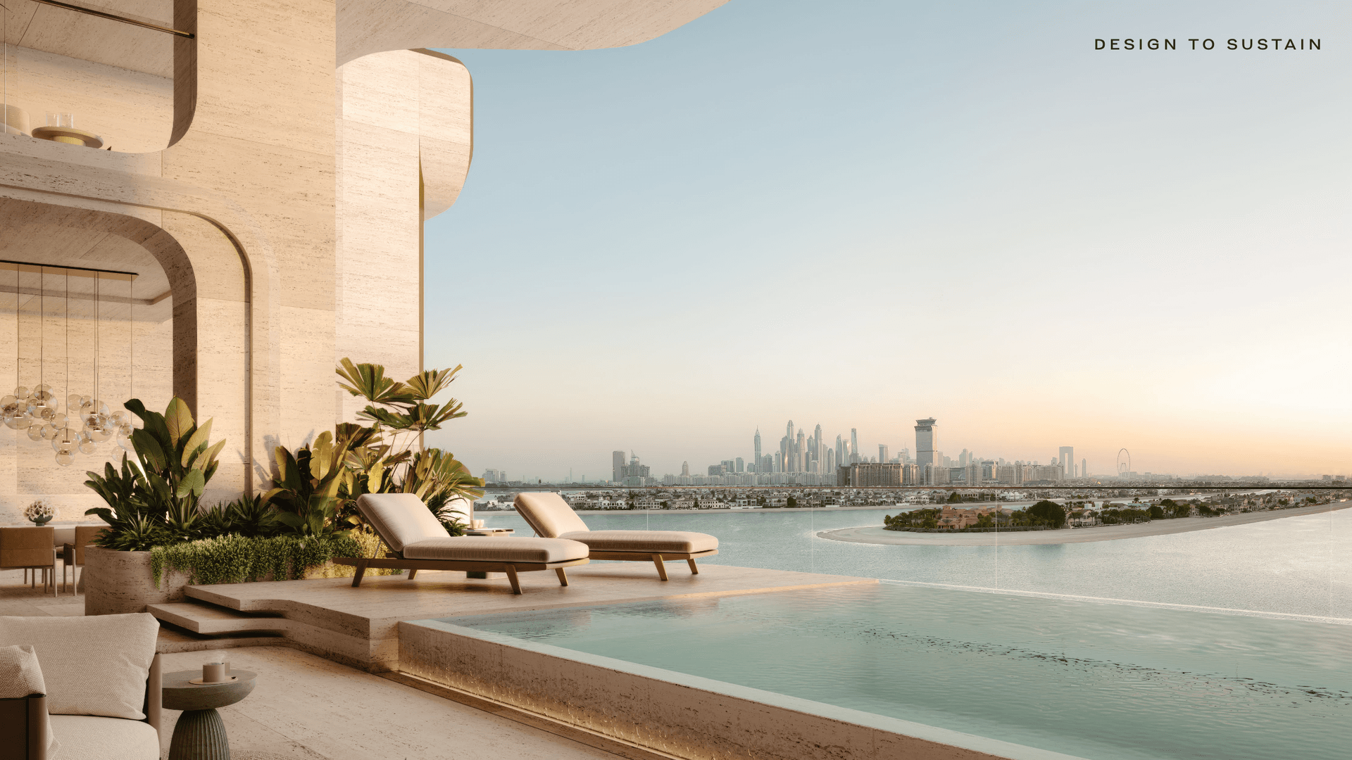 THE ALBA DUBAI DORCHESTER COLLECTION 6