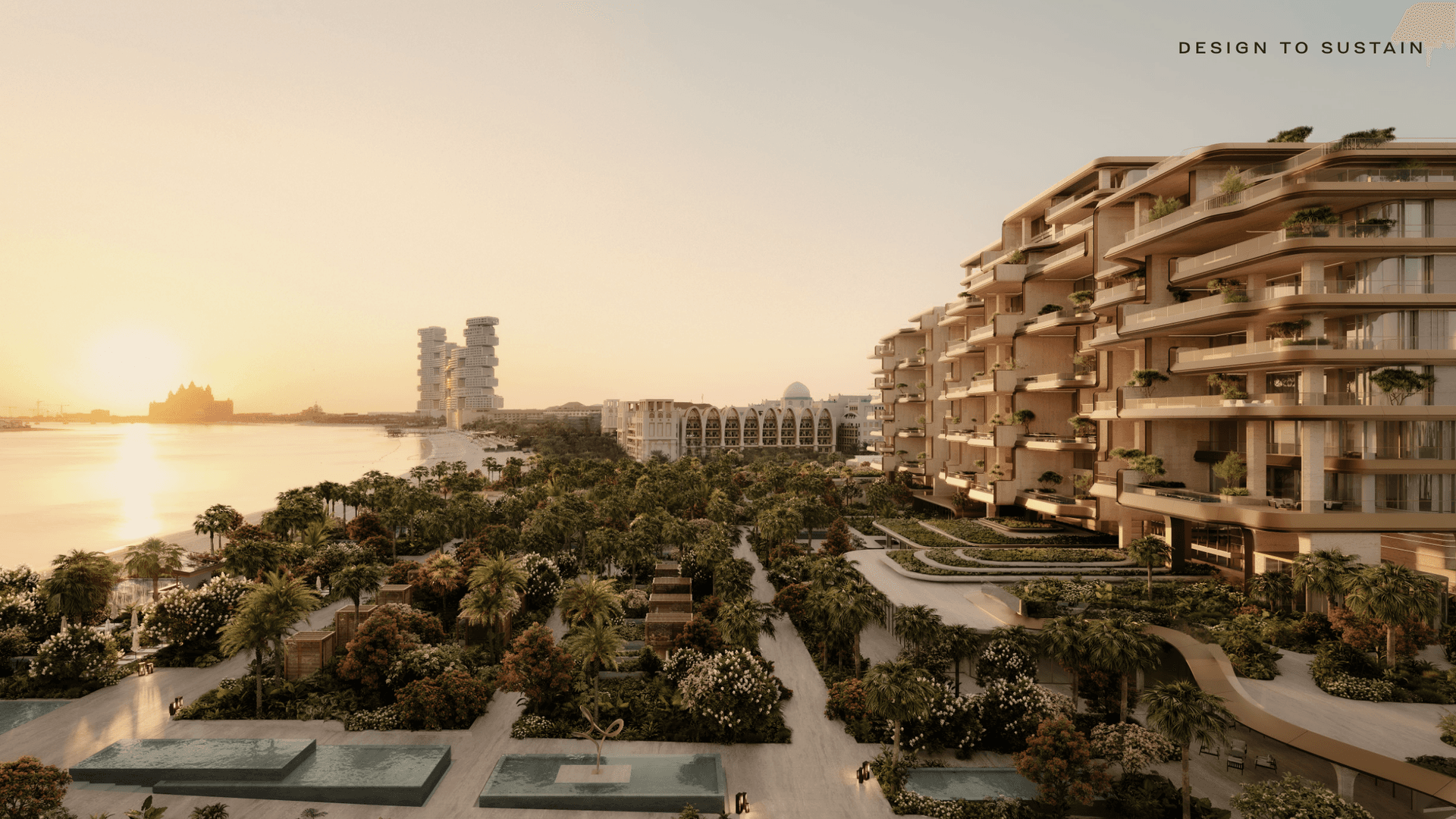 THE ALBA DUBAI DORCHESTER COLLECTION 9