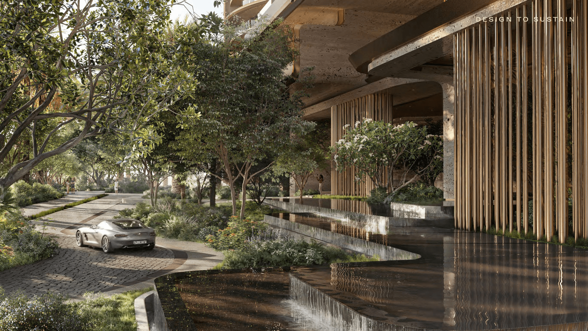 THE ALBA DUBAI DORCHESTER COLLECTION 13