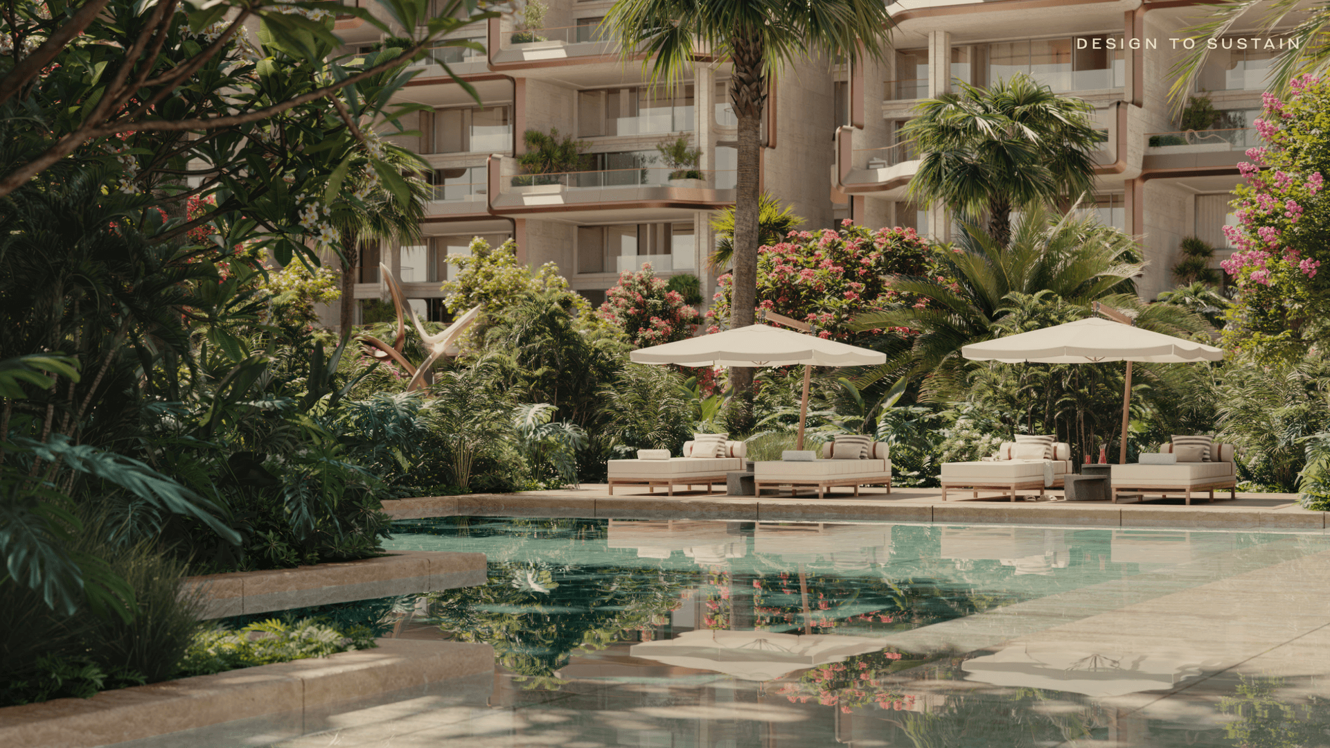 THE ALBA DUBAI DORCHESTER COLLECTION 14