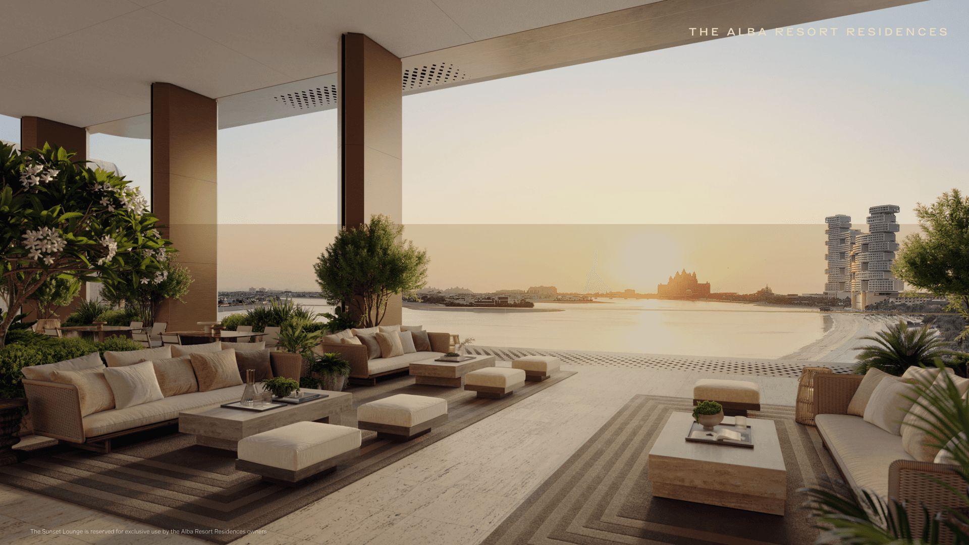 THE ALBA DUBAI DORCHESTER COLLECTION 21