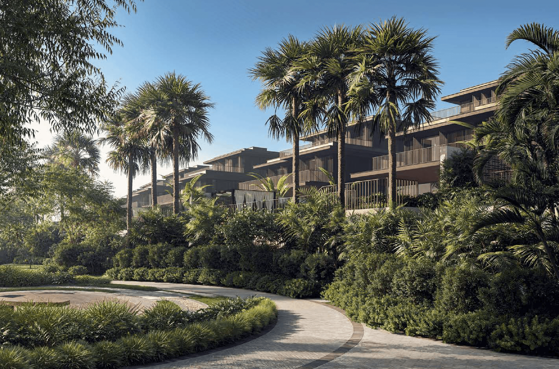 ARMANI Beach Residences 8