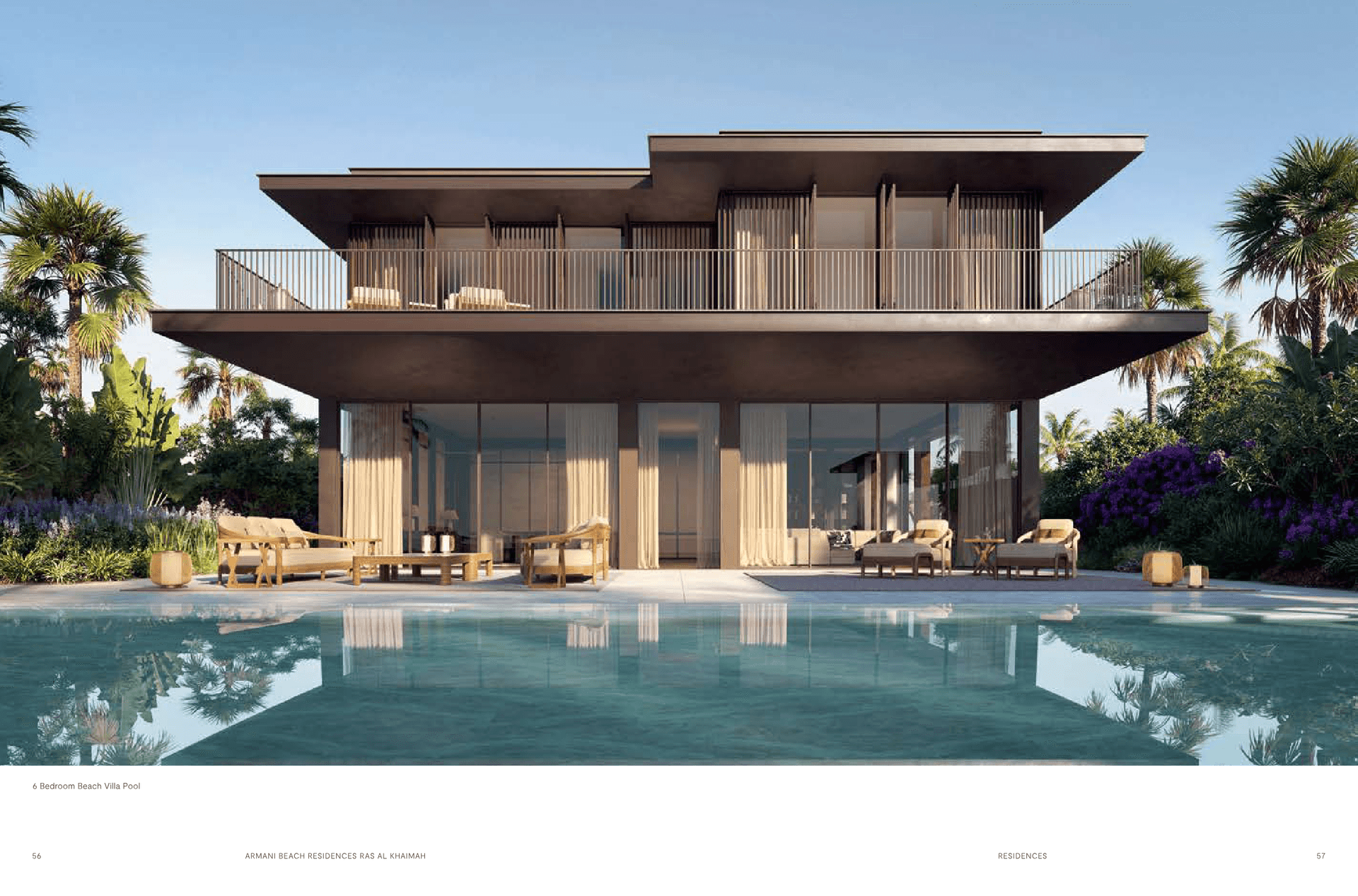 ARMANI Beach Residences 11
