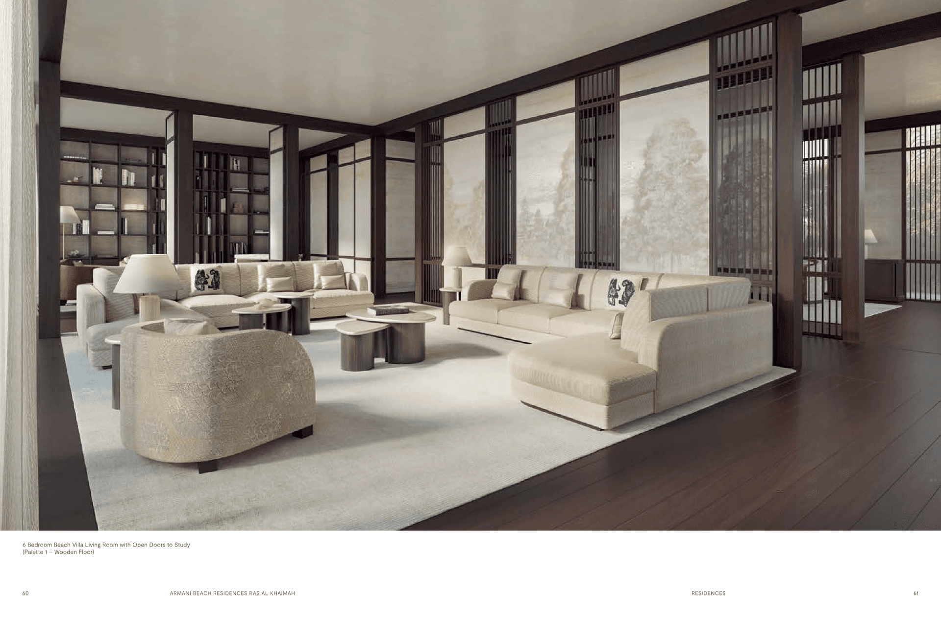 ARMANI Beach Residences 13