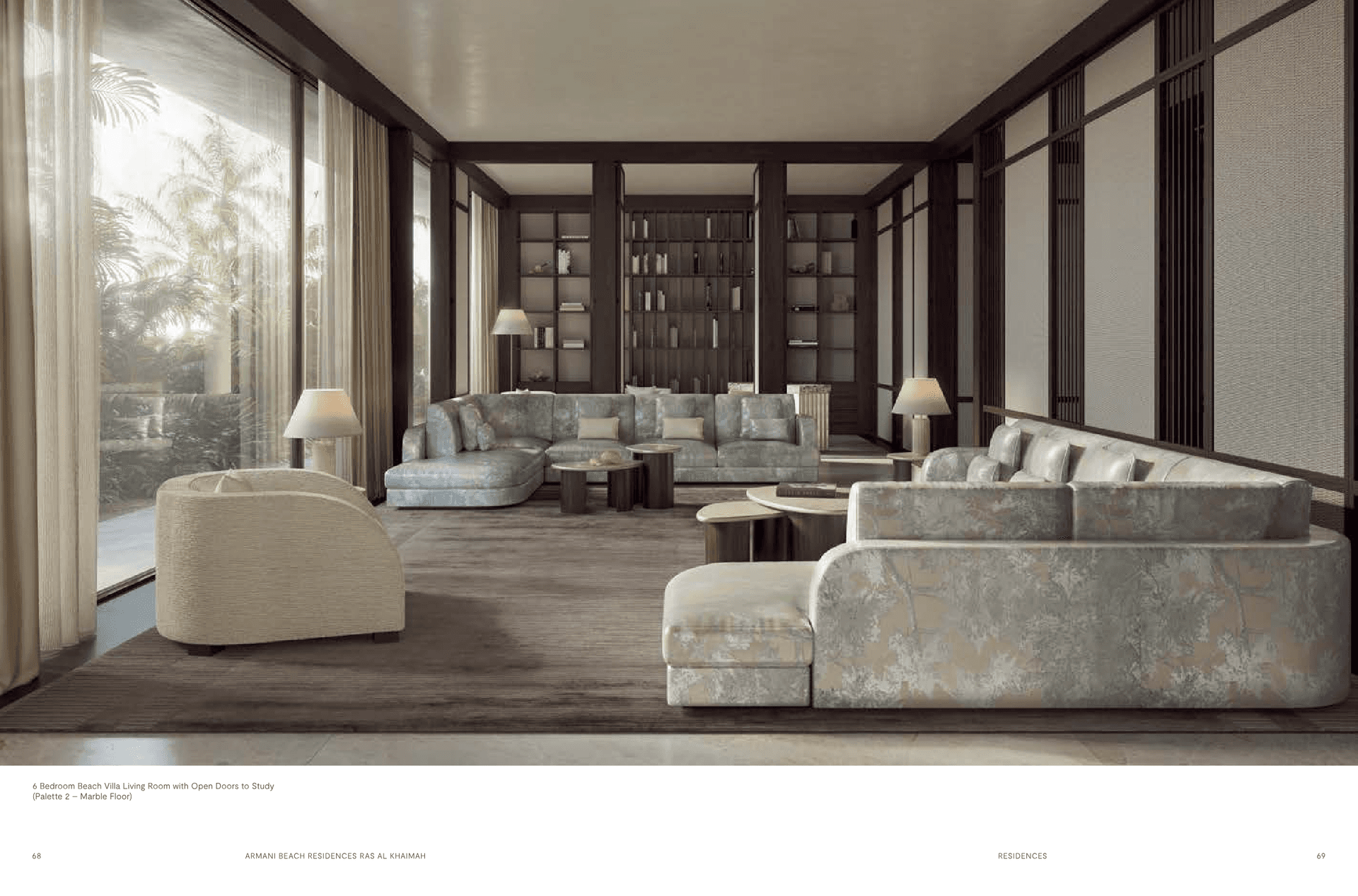 ARMANI Beach Residences 17