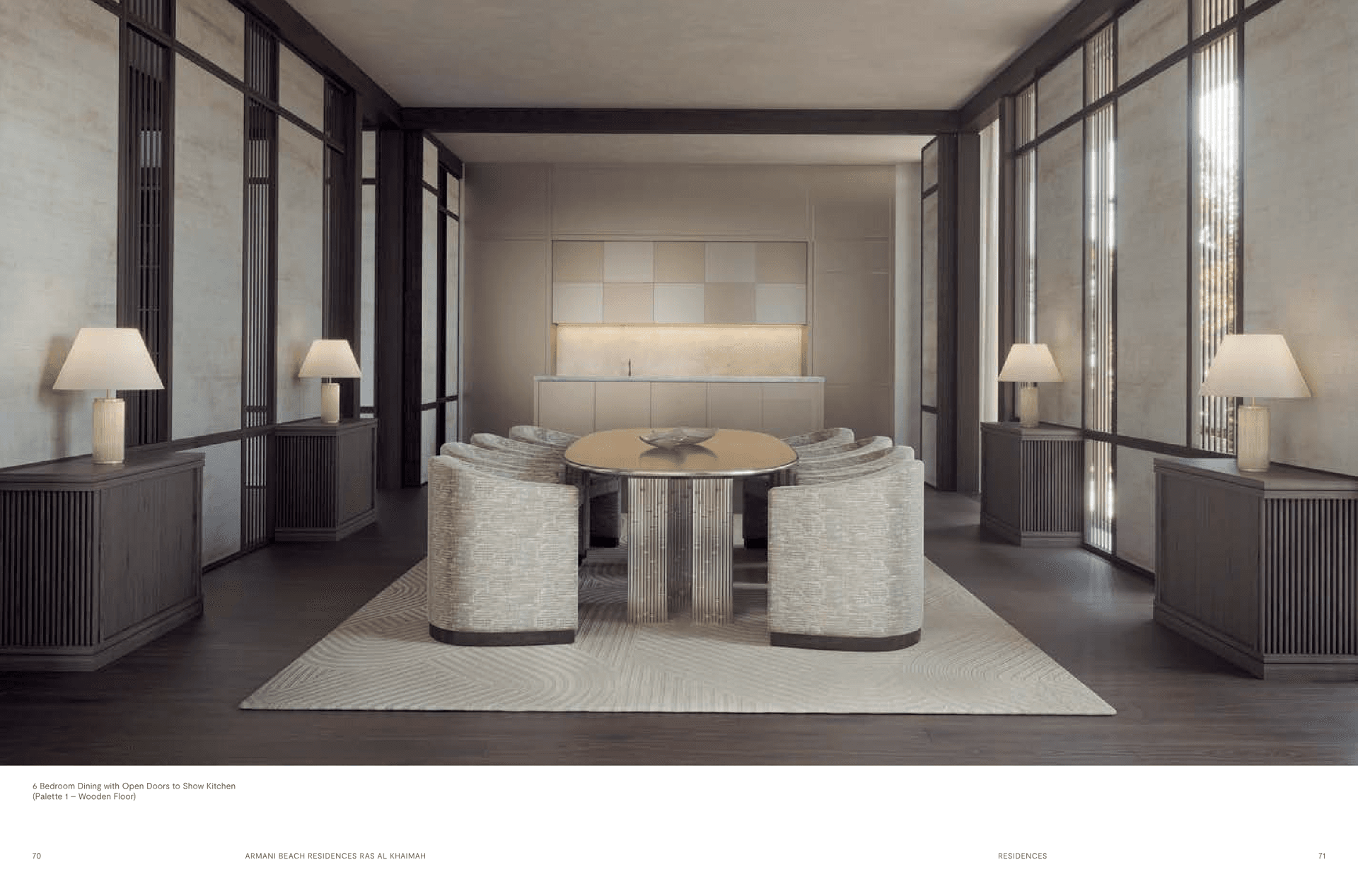 ARMANI Beach Residences 18