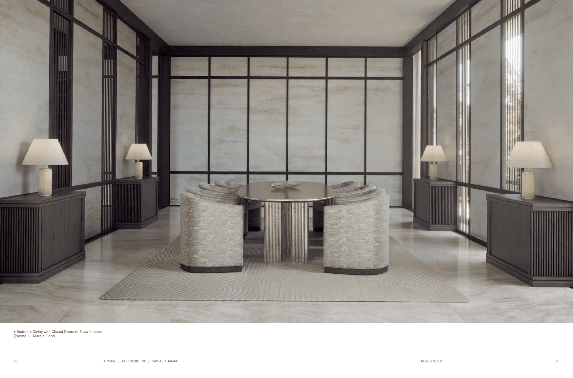 ARMANI Beach Residences 19