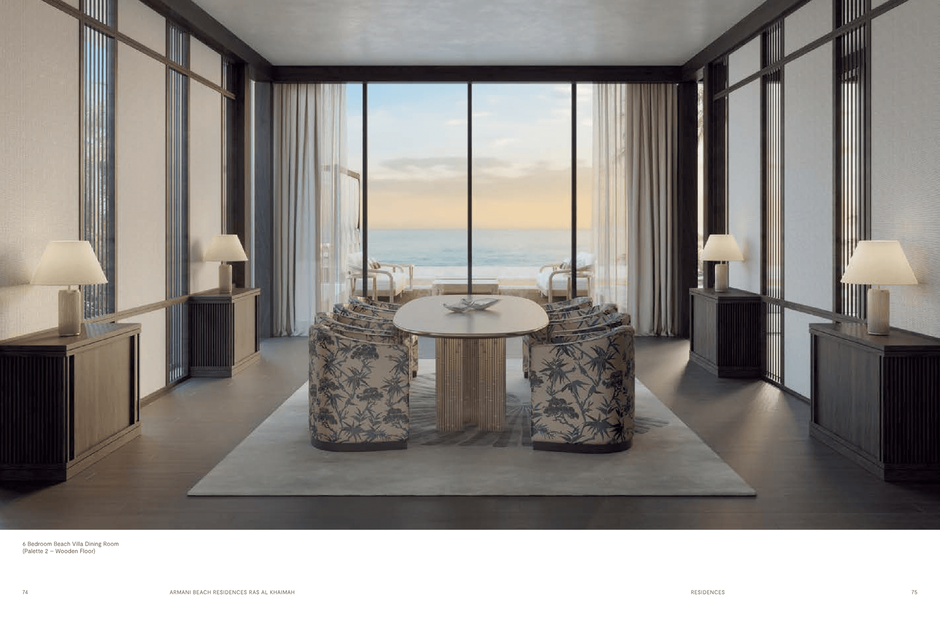 ARMANI Beach Residences 20