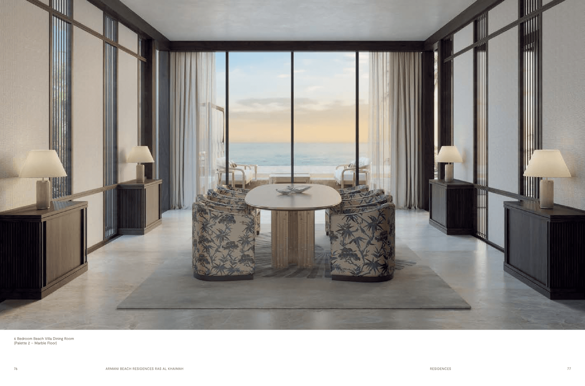 ARMANI Beach Residences 21