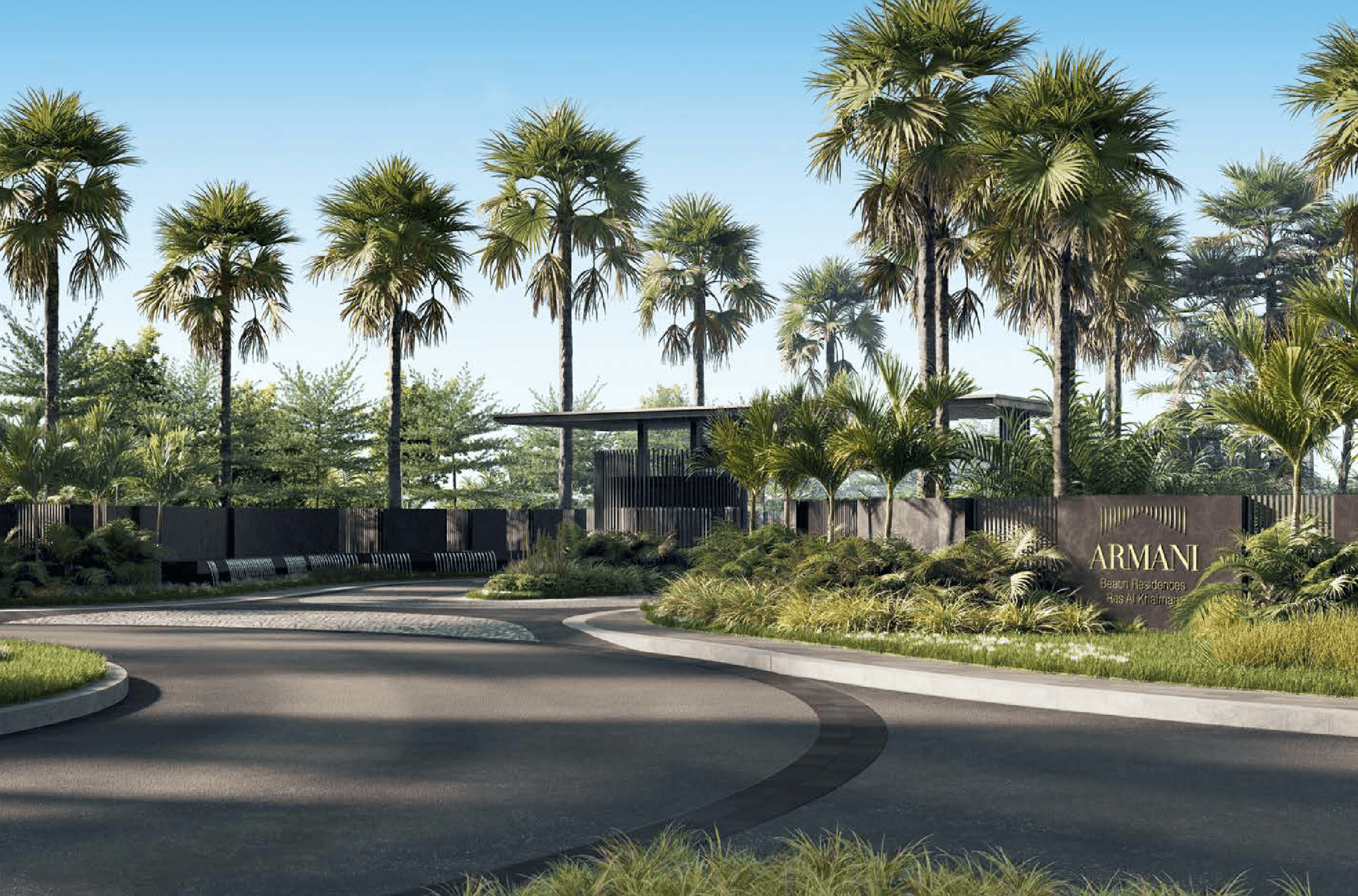 ARMANI Beach Residences 2