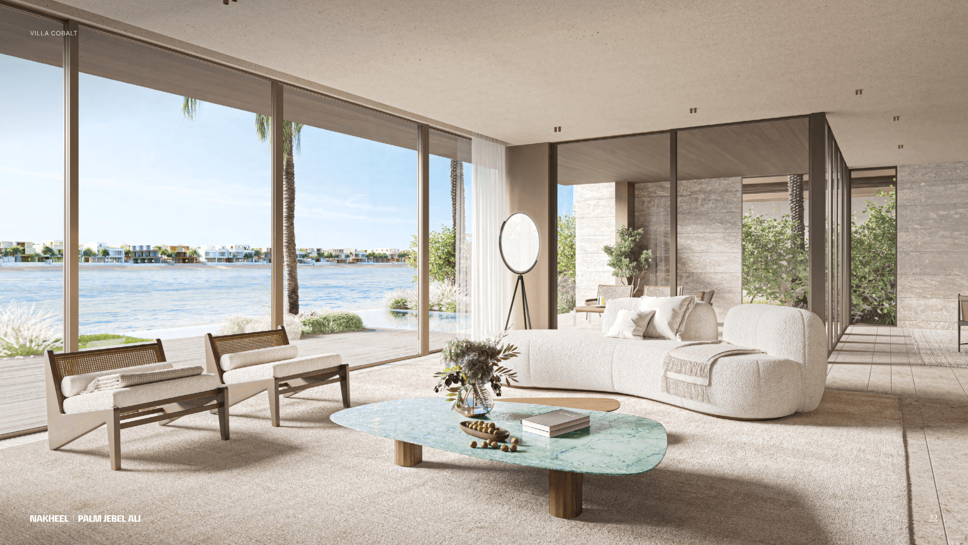 The Beachfront Collection at Palm Jebel Ali 15