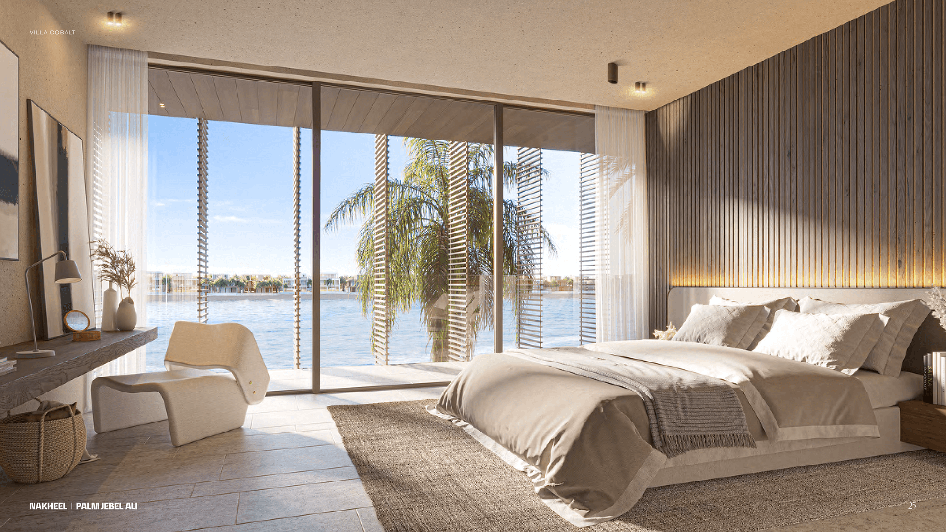 The Beachfront Collection at Palm Jebel Ali 18