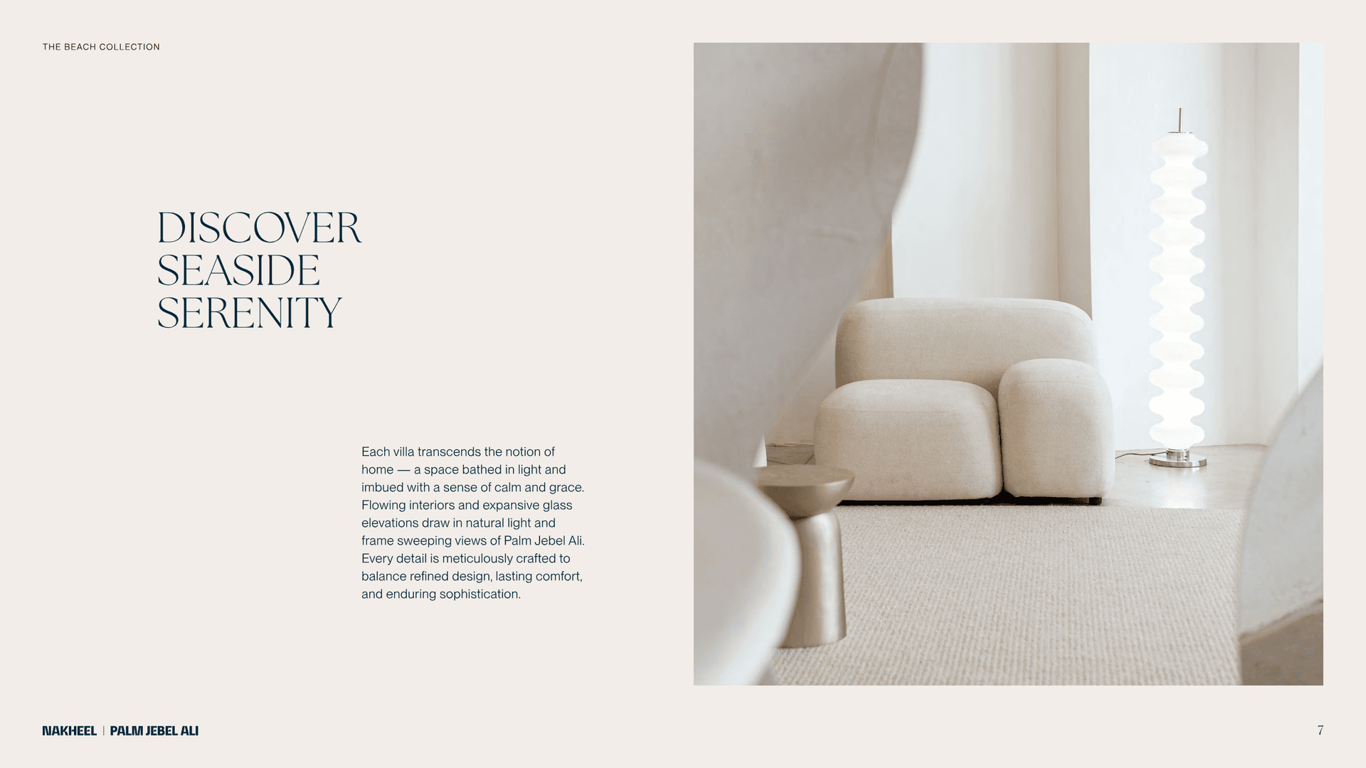 The Beachfront Collection at Palm Jebel Ali 4