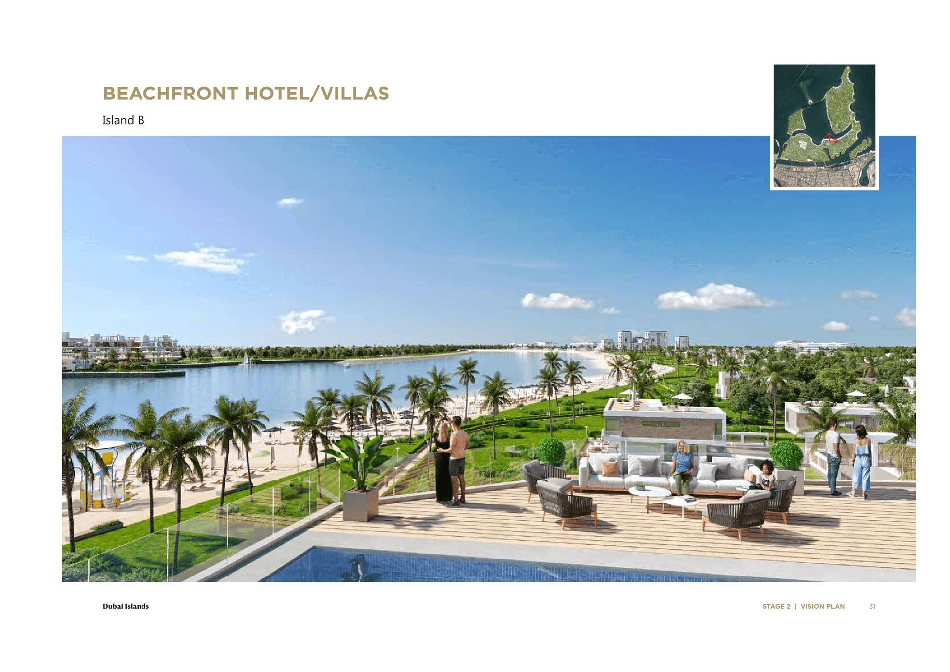 Dubai Islands by Nakheel 12