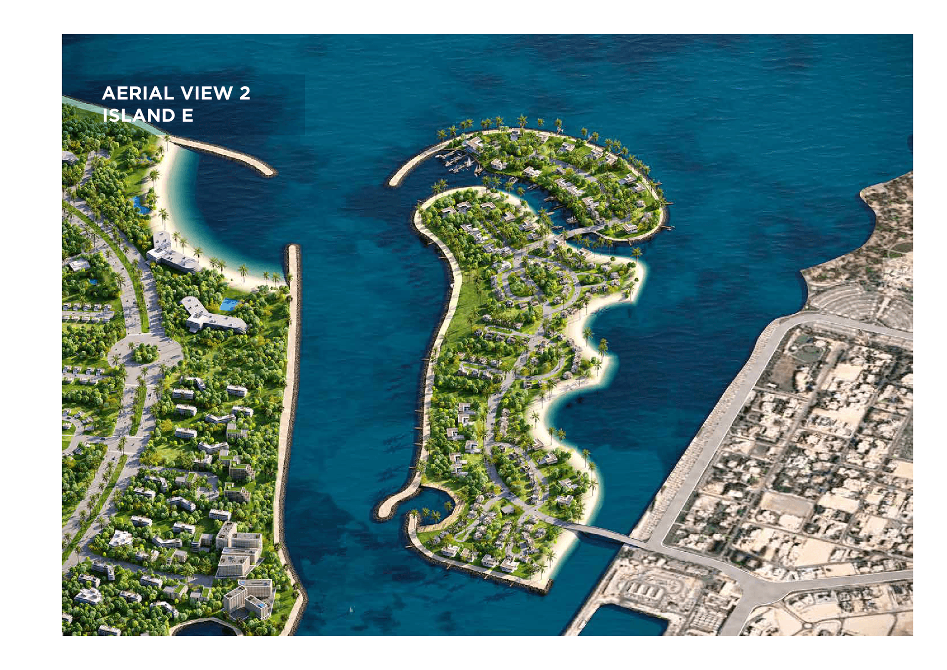 Dubai Islands by Nakheel 24