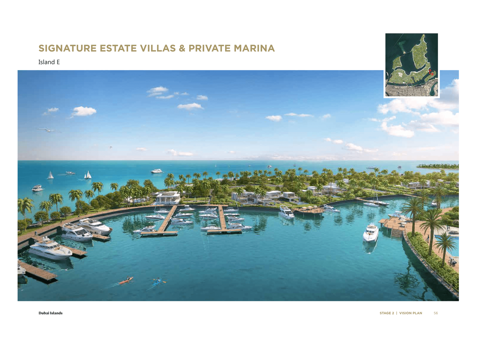 Dubai Islands by Nakheel 25