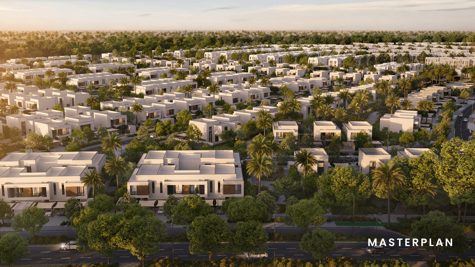 Alghadeer Gardens 3