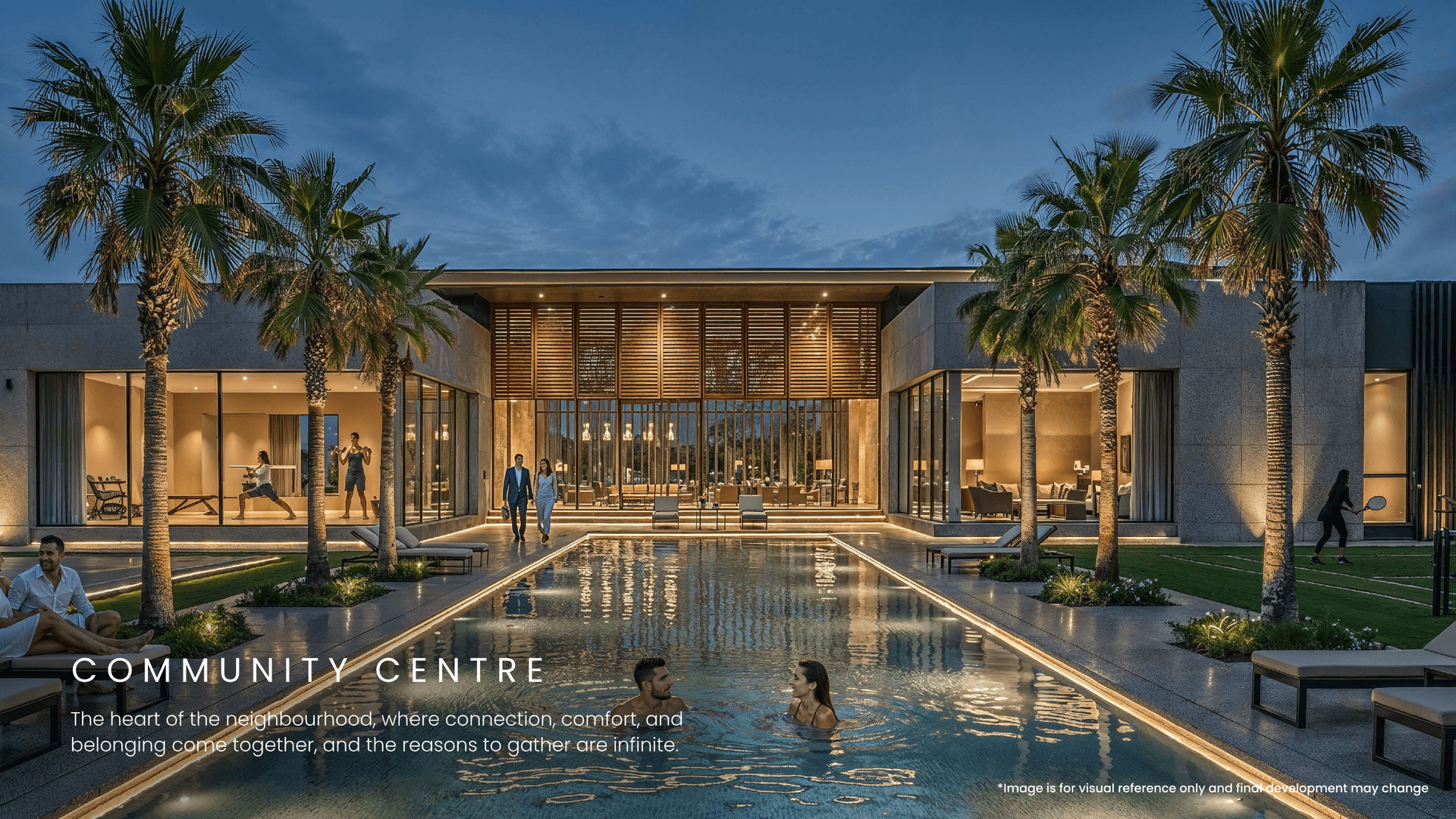 Alghadeer Gardens 20
