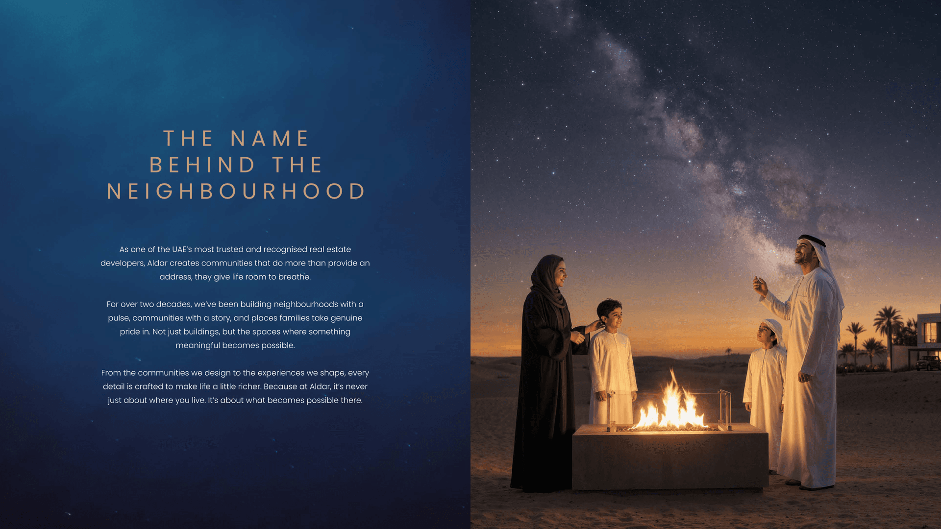 Alghadeer Gardens 4