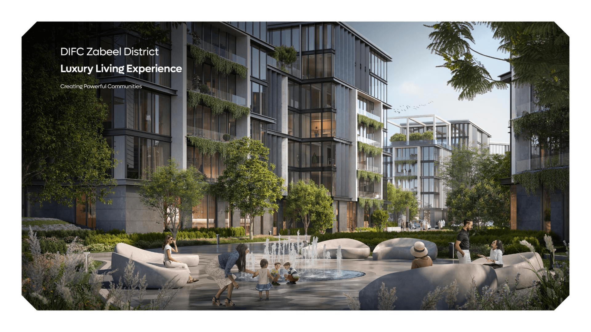 DIFC the residences 9