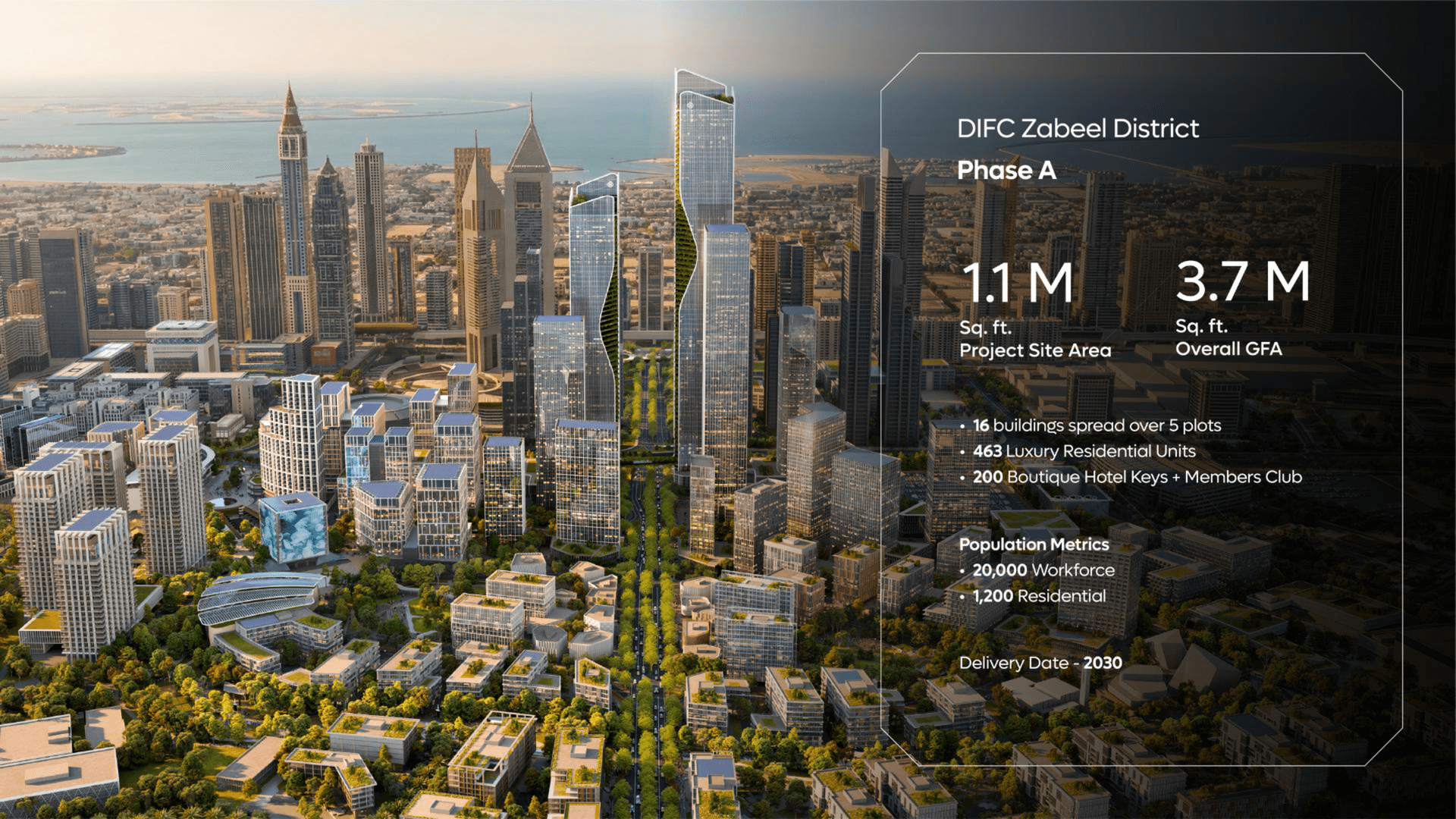 DIFC the residences 11