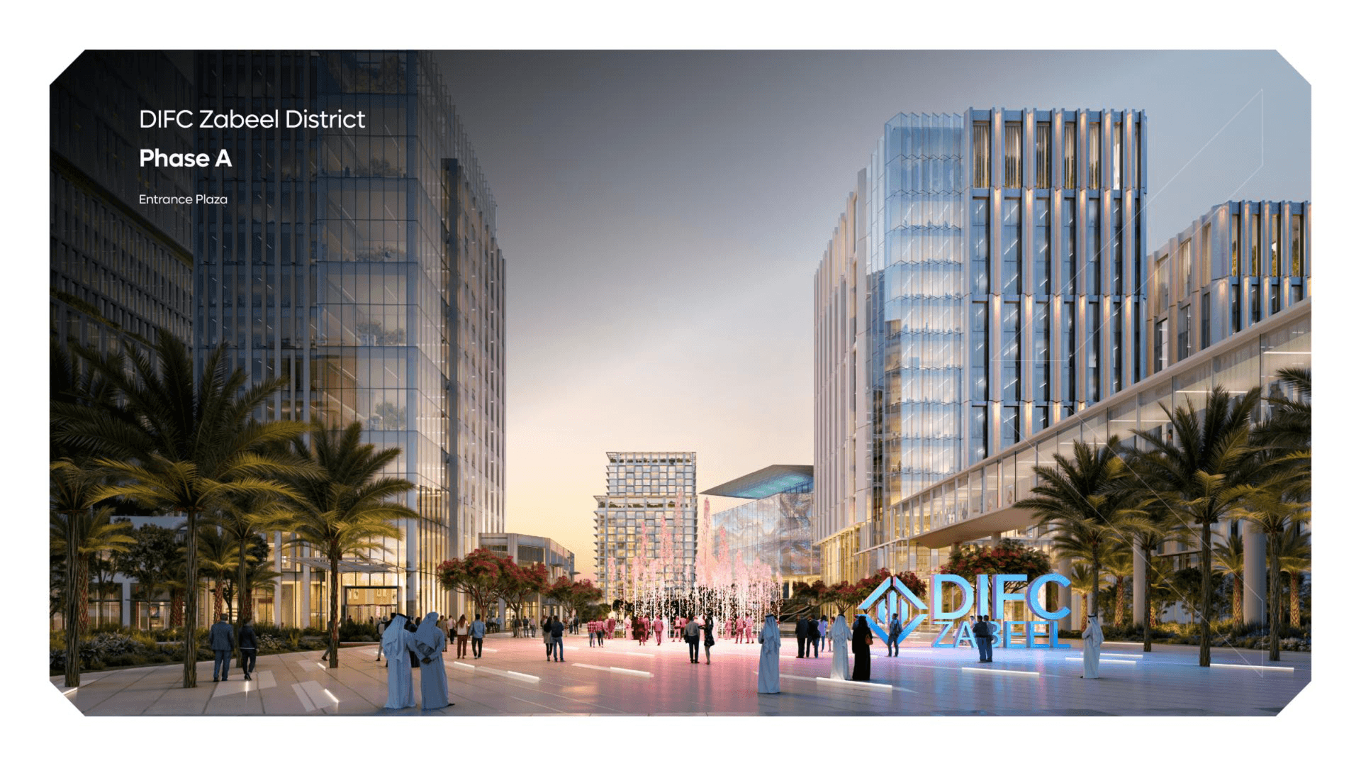 DIFC the residences 12