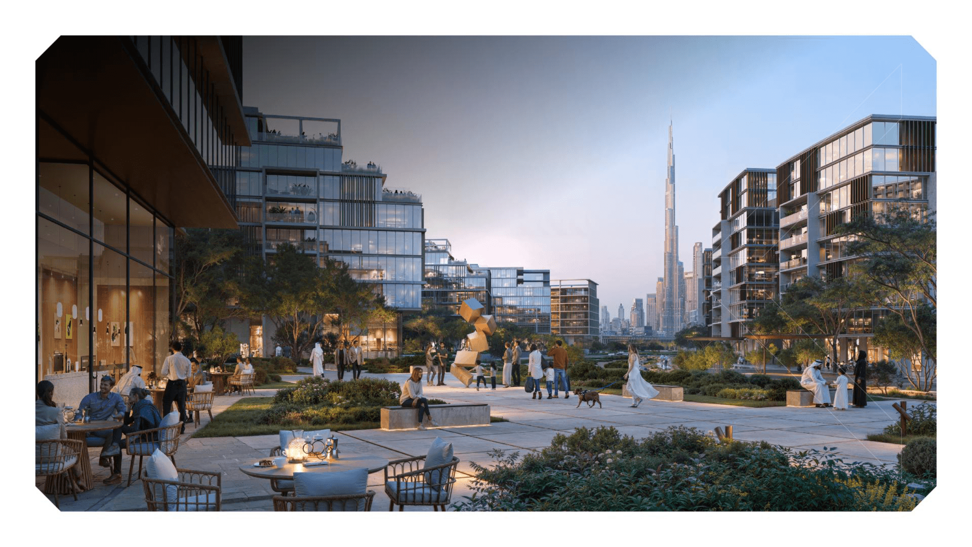 DIFC the residences 17