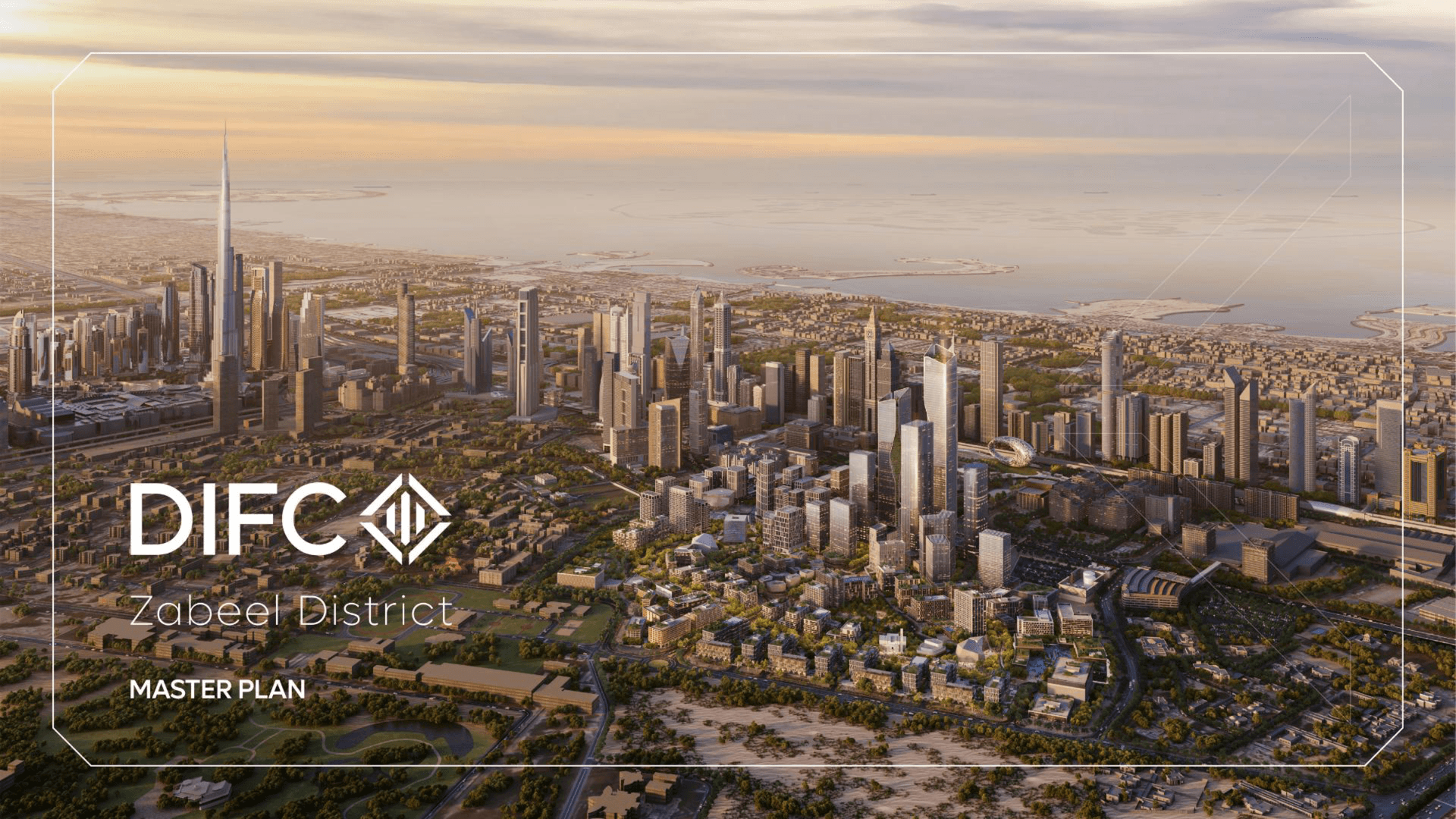 DIFC the residences 2