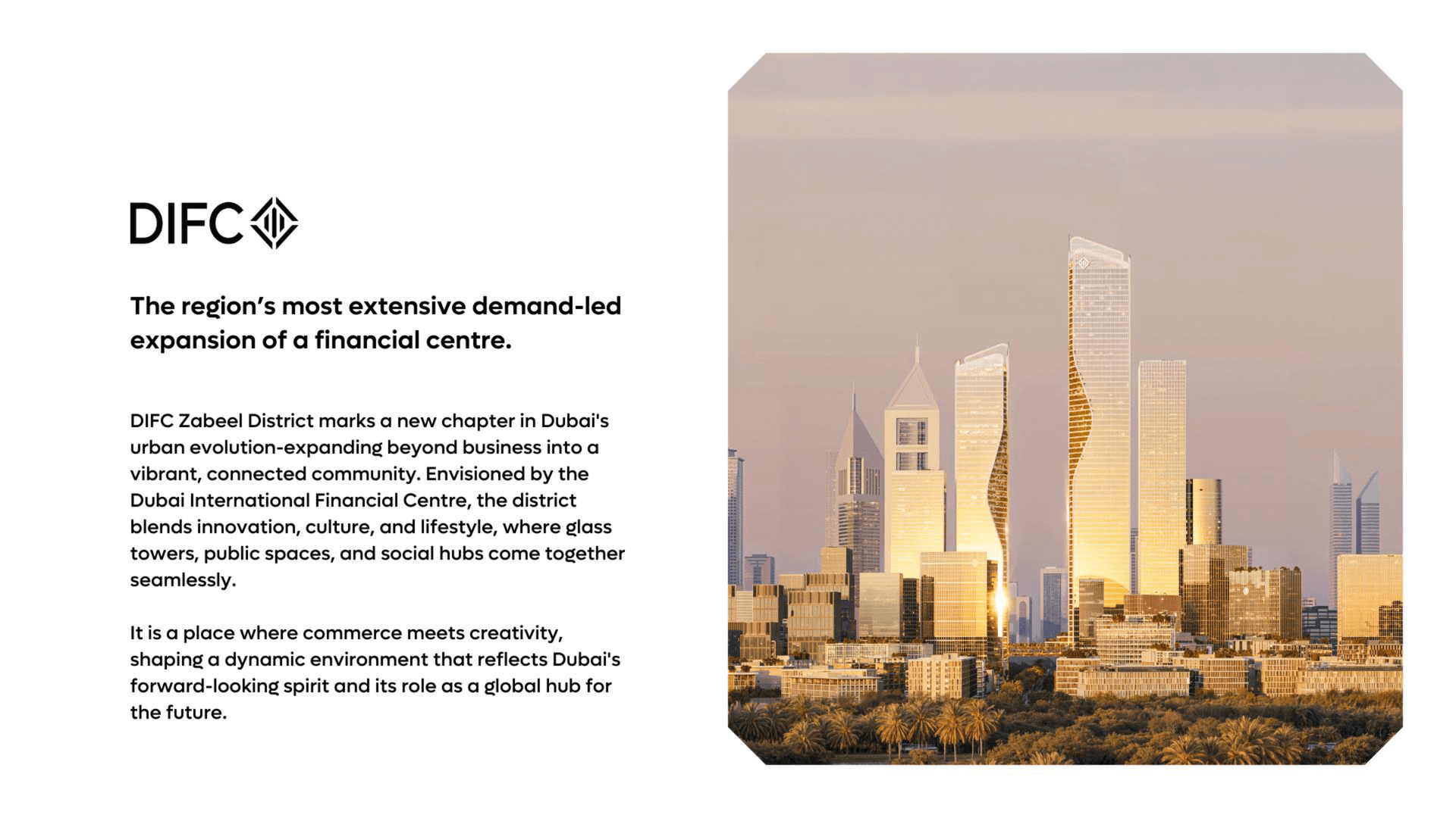 DIFC the residences 3