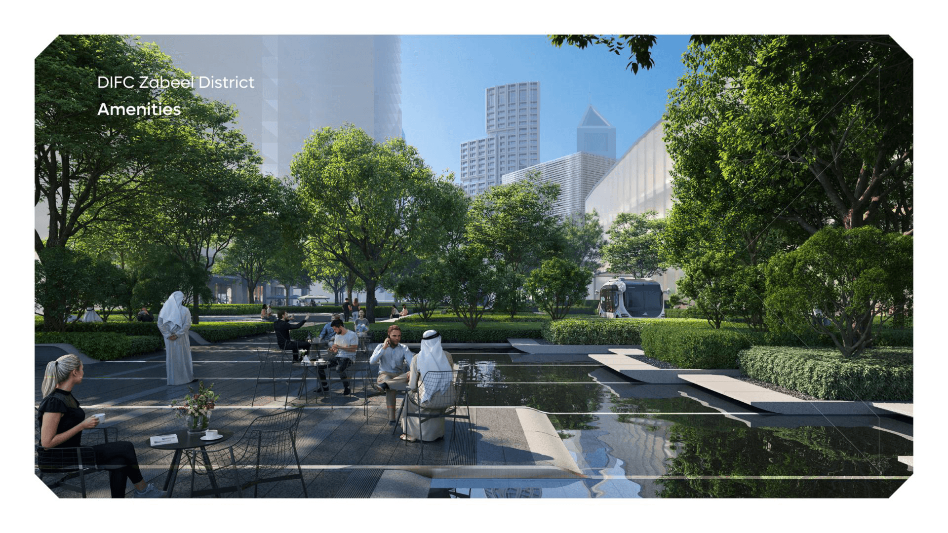 DIFC the residences 6