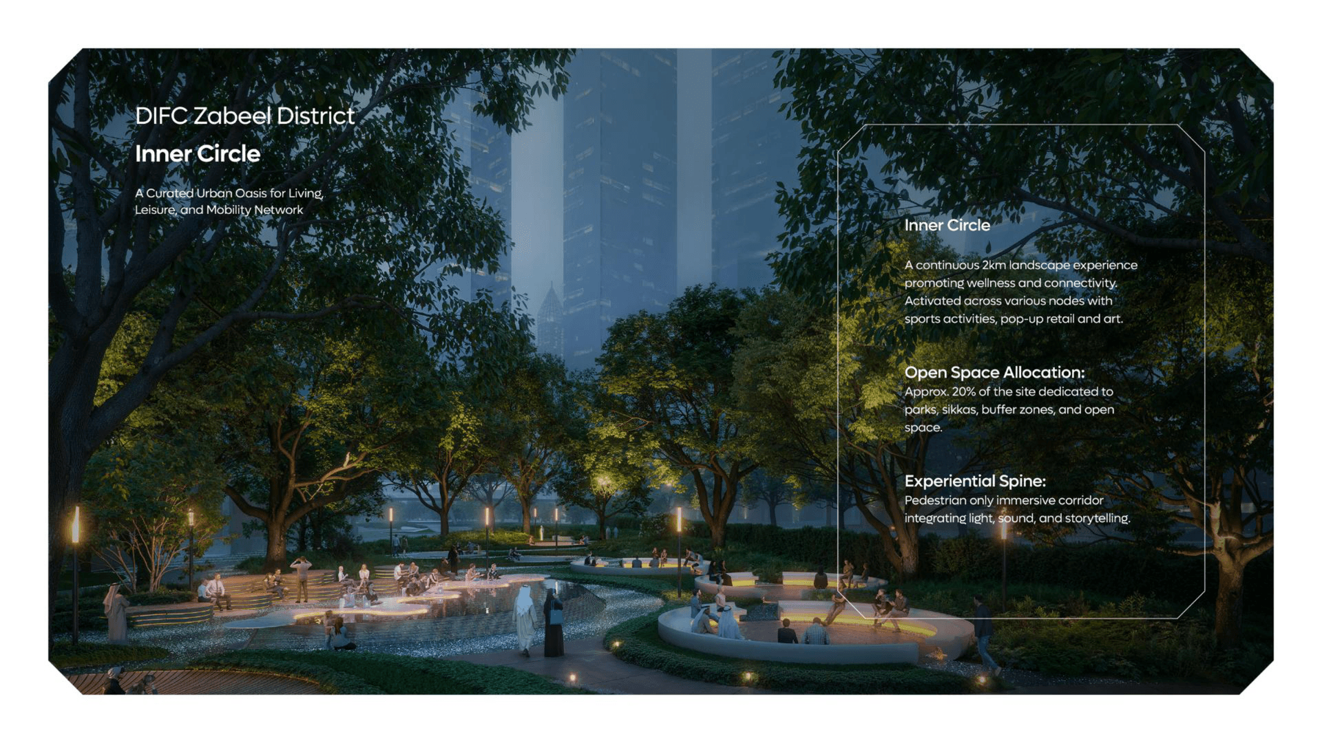 DIFC the residences 8