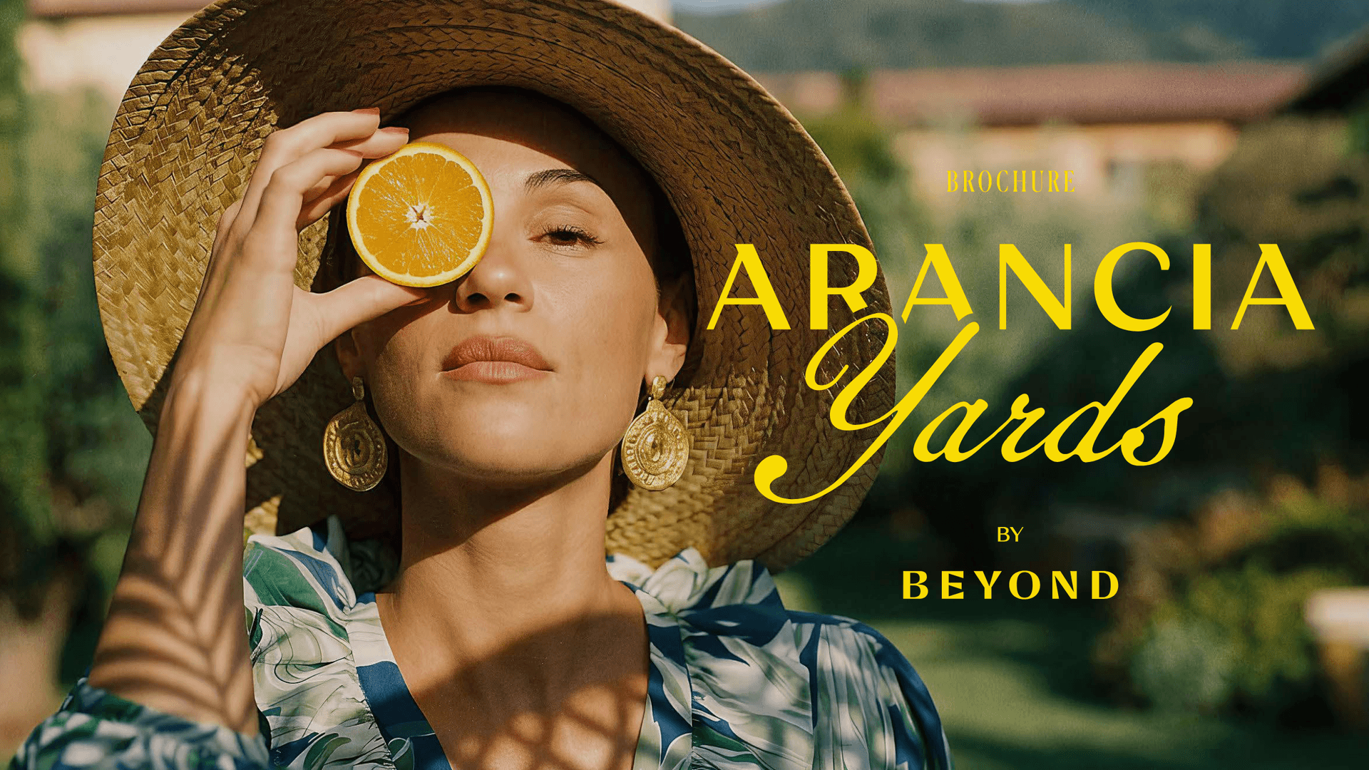 Beyond Arancia 2 2